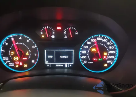 2020 Chevrolet Equinox Ls из США, поврежденный, VIN 2GNAXSEV5L6101750